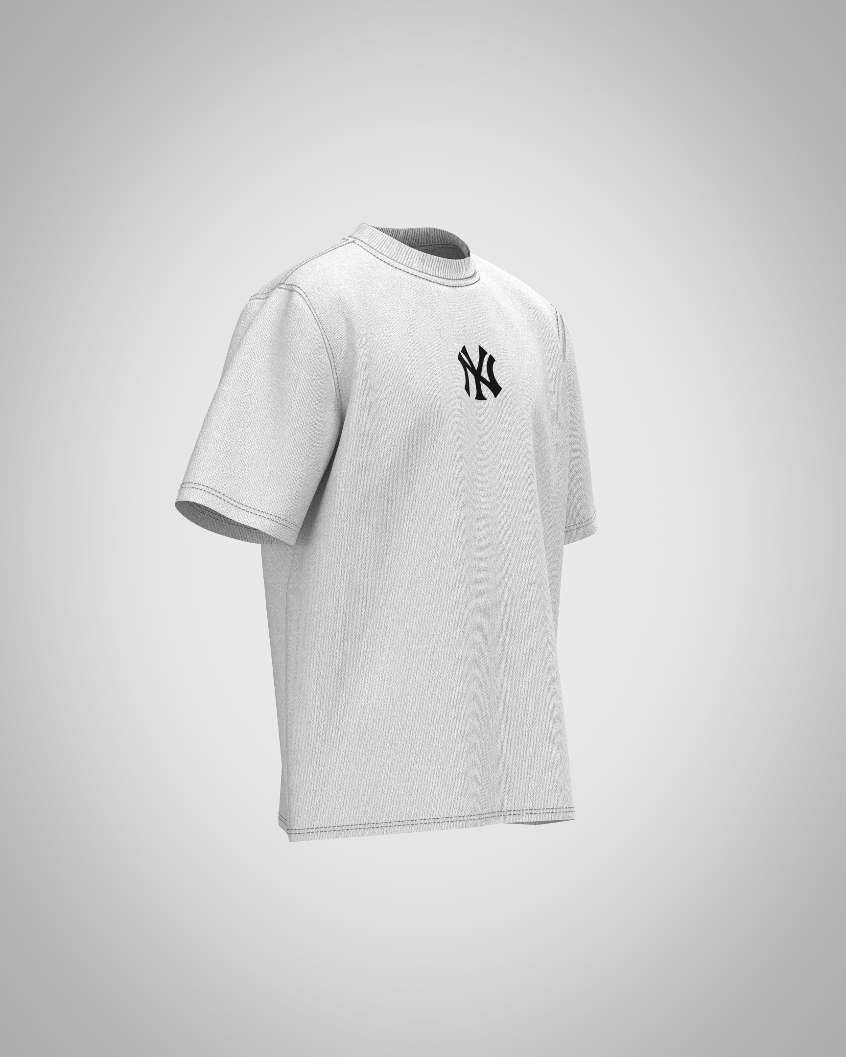 “Error Not Found” Graphic T-Shirt – Tech Humor Edition
