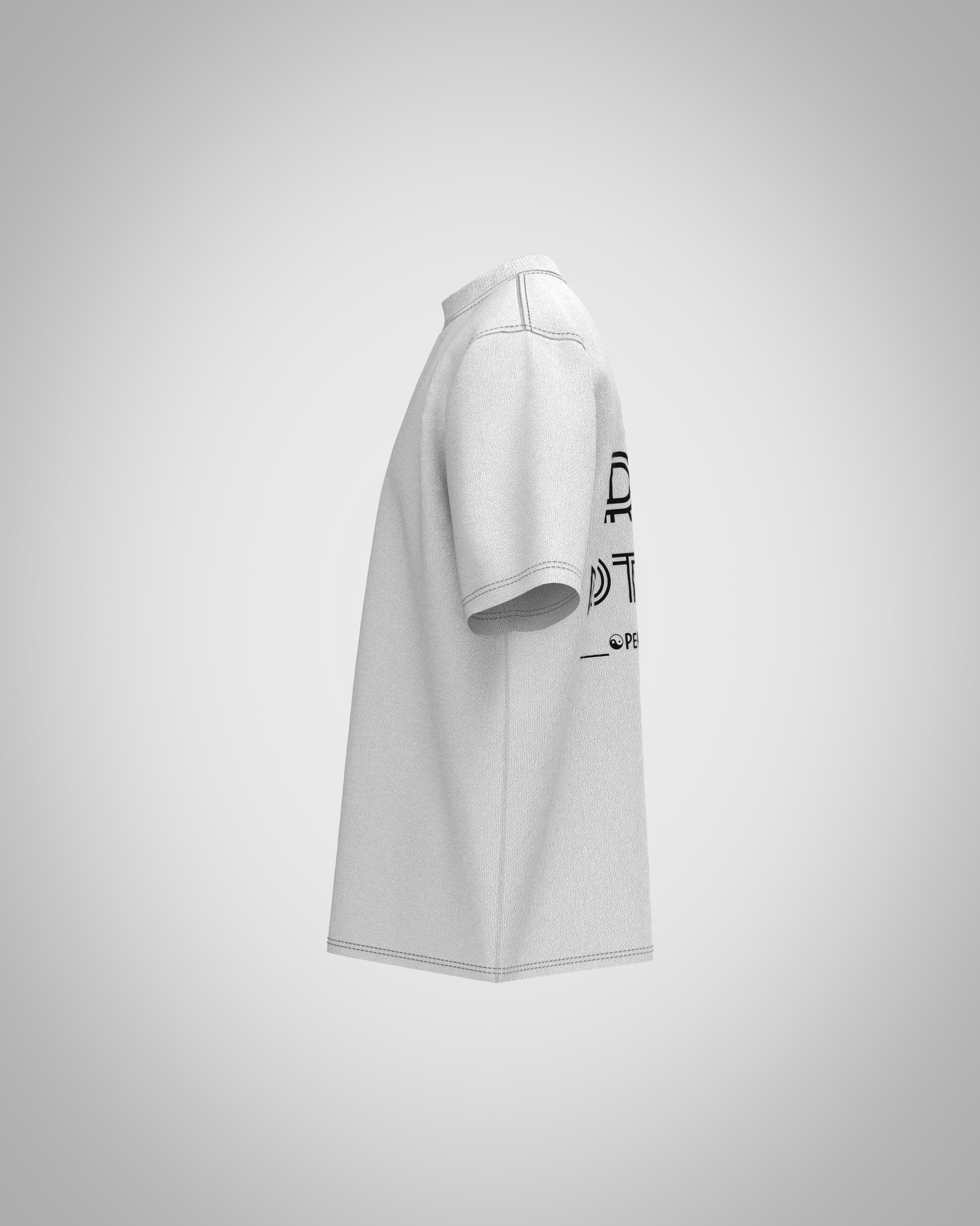 “Error Not Found” Graphic T-Shirt – Tech Humor Edition
