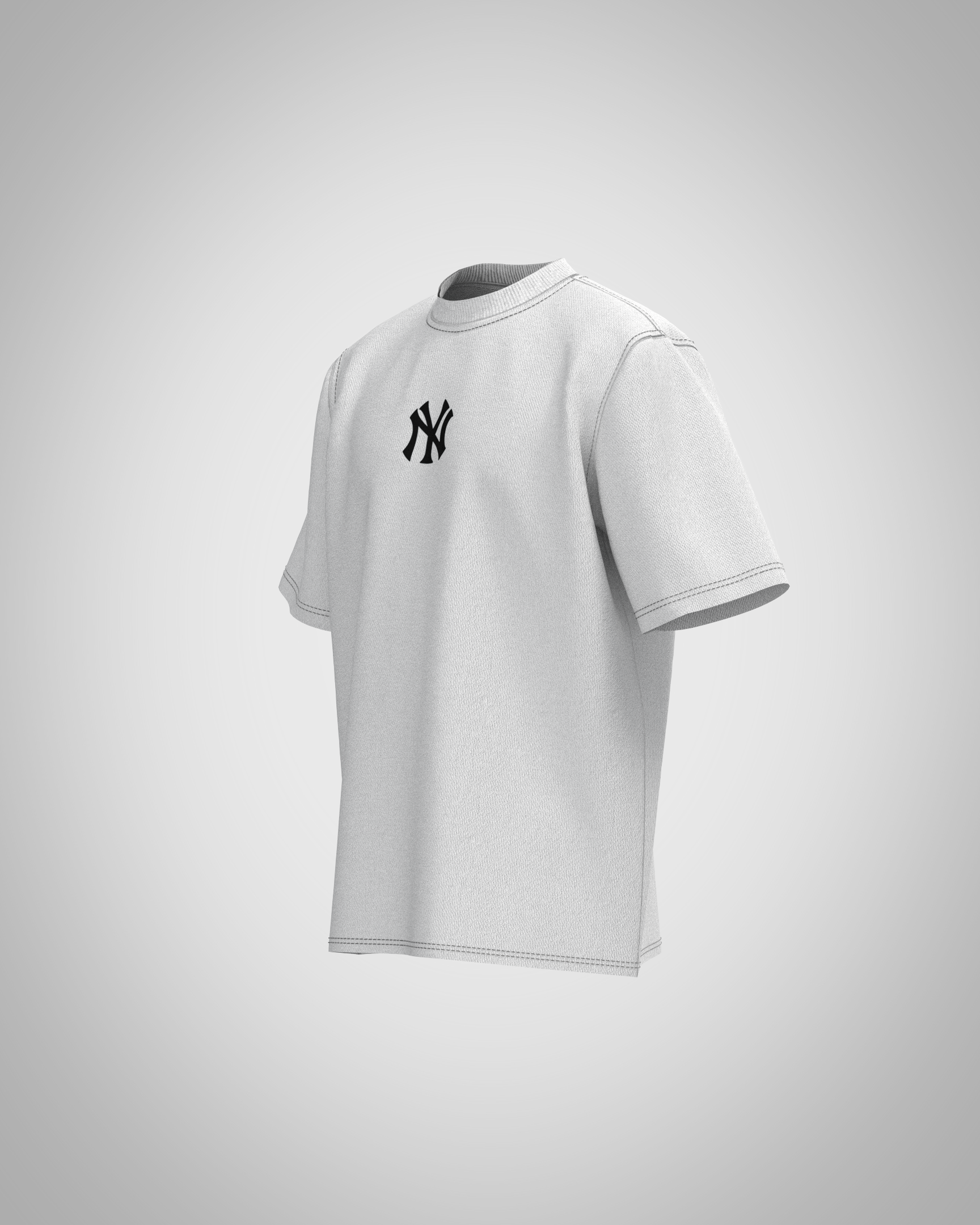 “Error Not Found” Graphic T-Shirt – Tech Humor Edition